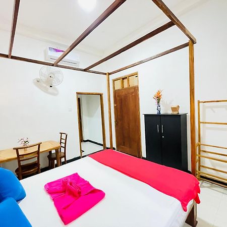 C3 Villa Galle Kültér fotó