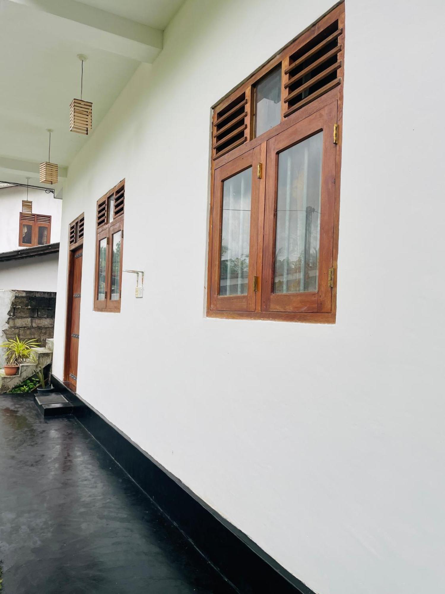 C3 Villa Galle Kültér fotó