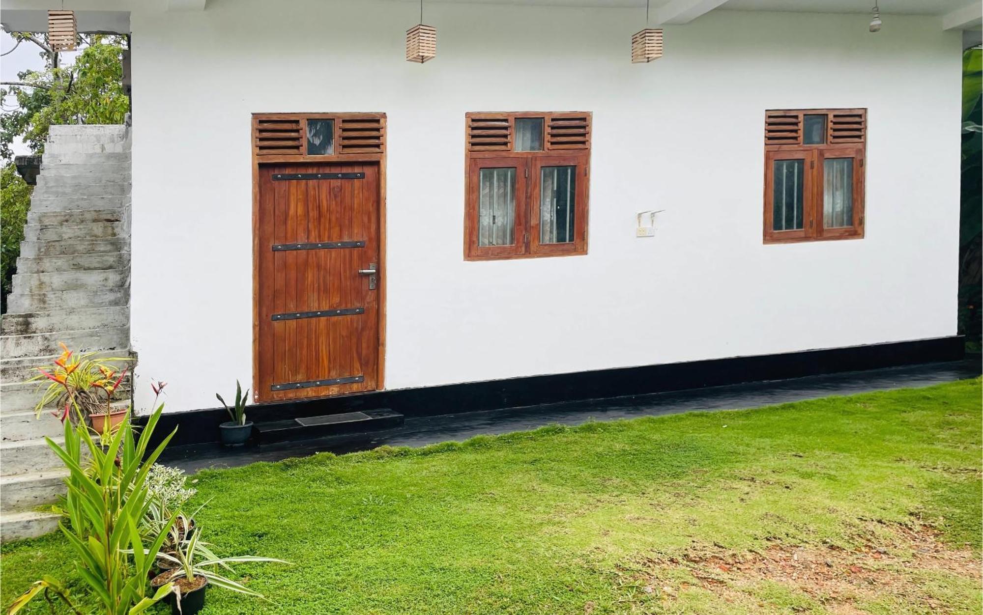 C3 Villa Galle Kültér fotó