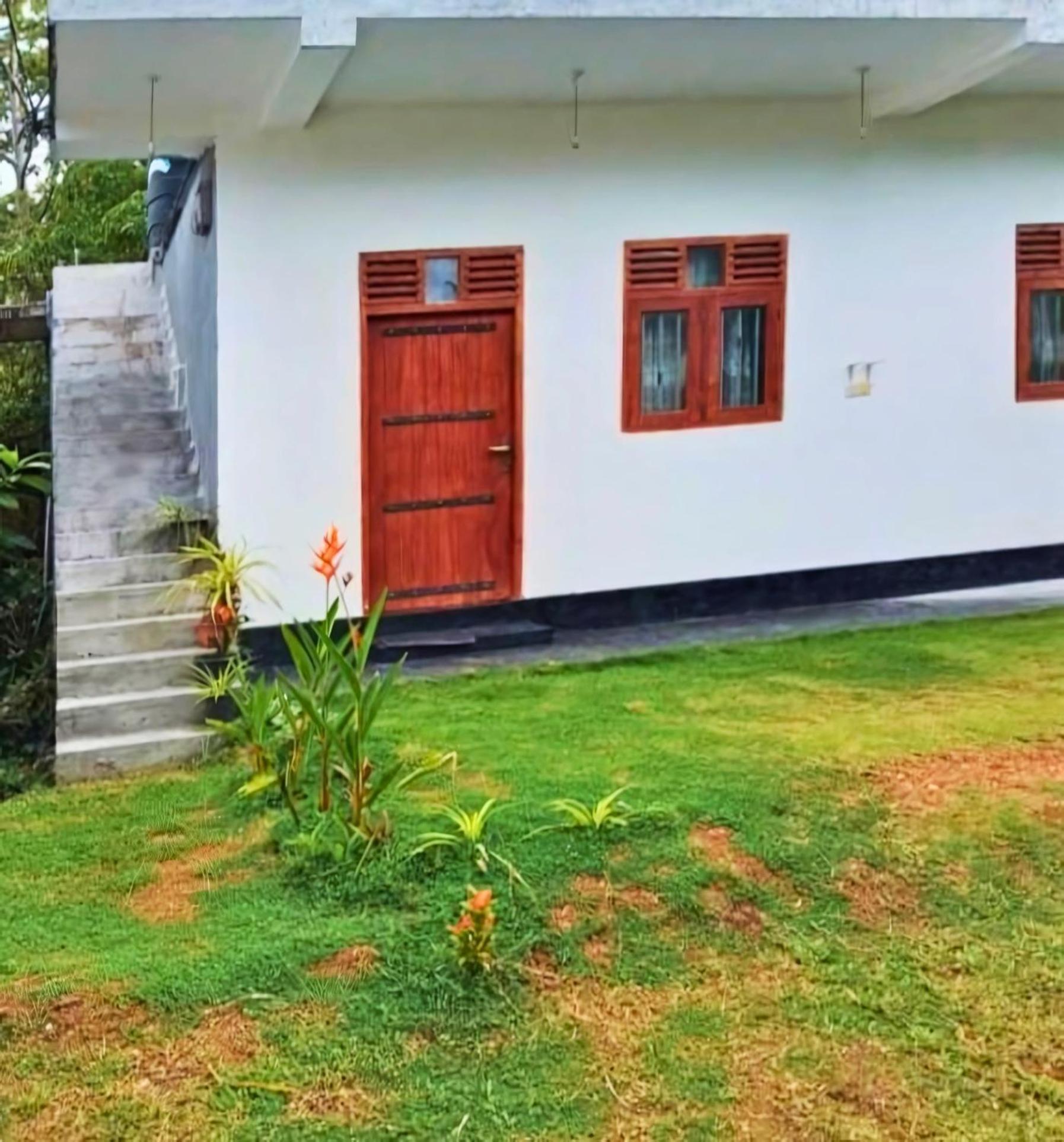 C3 Villa Galle Kültér fotó