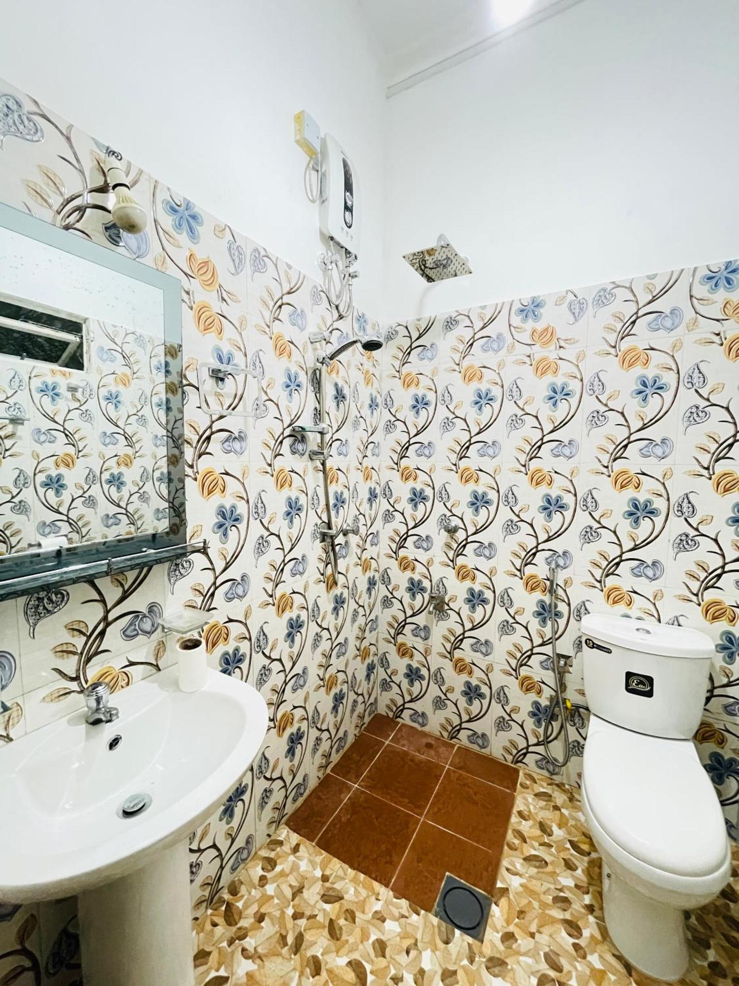 C3 Villa Galle Kültér fotó