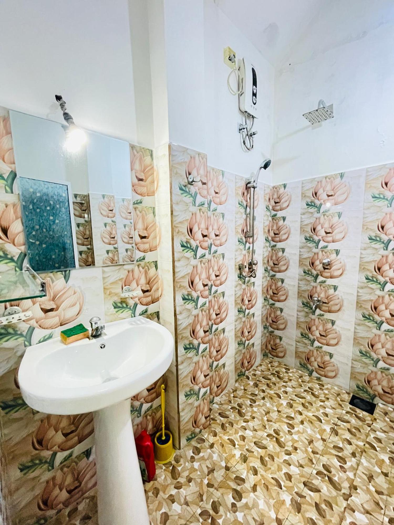 C3 Villa Galle Kültér fotó