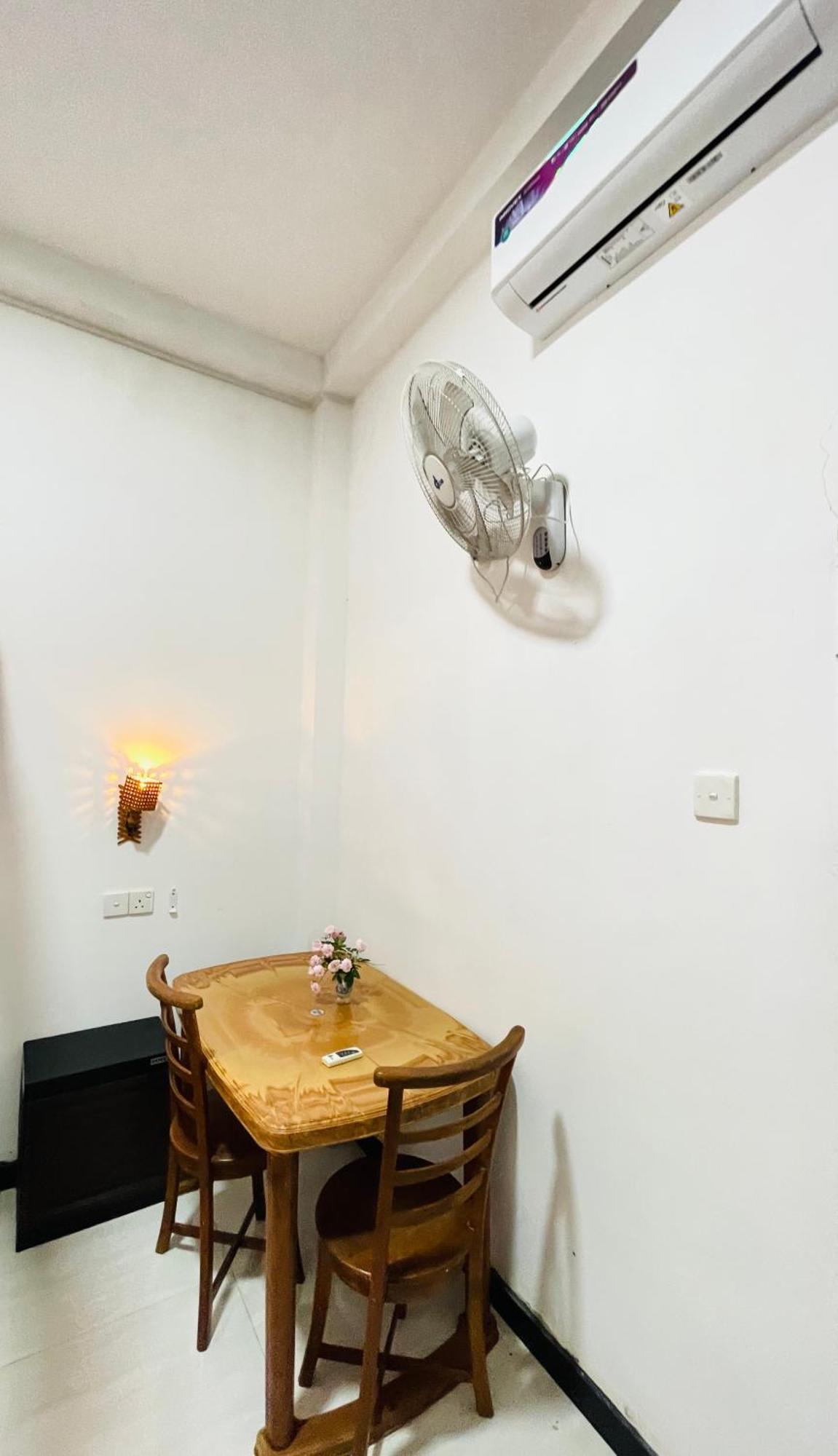 C3 Villa Galle Kültér fotó