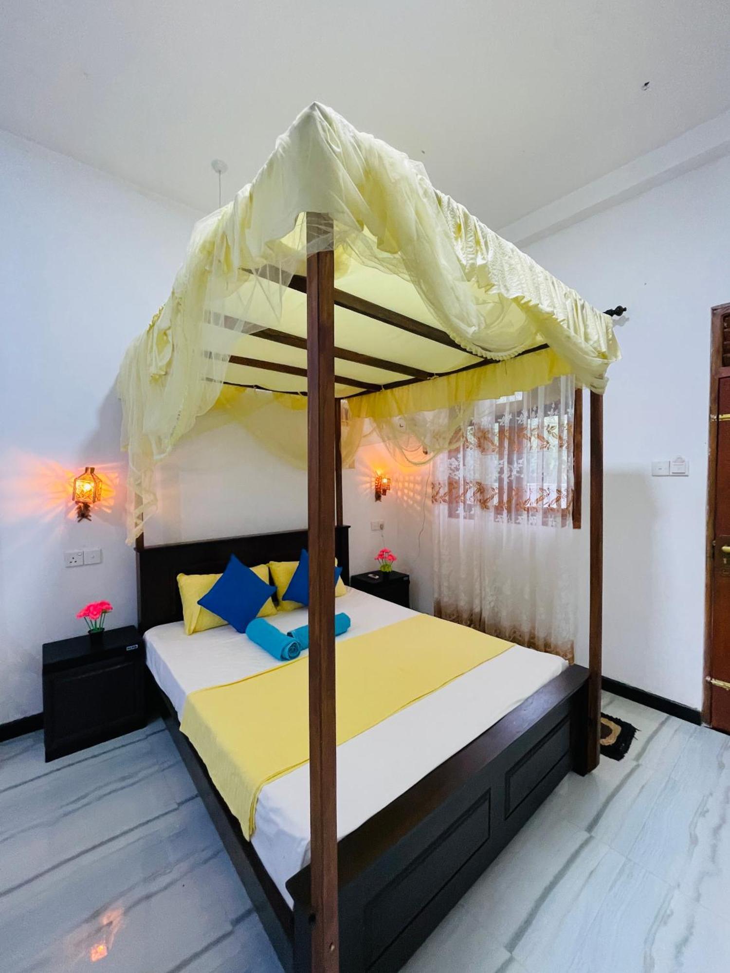 C3 Villa Galle Kültér fotó